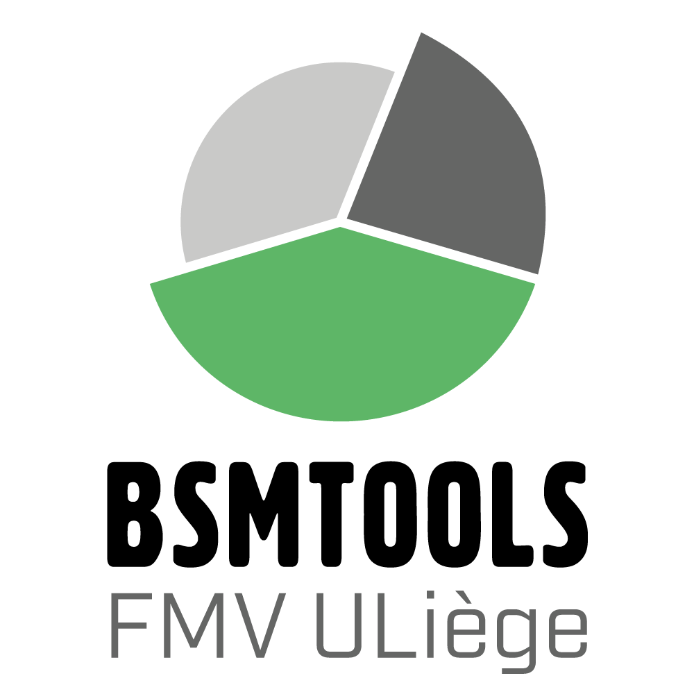 logo BSMtools